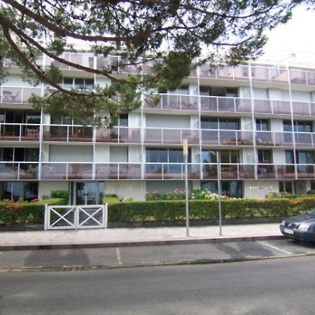 Superbe T3 Centre Arcachon Avec Parking Et Wifi - Fr-1-374-59 Apartment Екстериор снимка