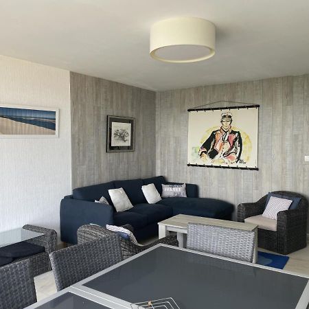 Superbe T3 Centre Arcachon Avec Parking Et Wifi - Fr-1-374-59 Apartment Екстериор снимка